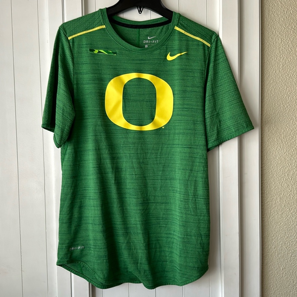 Nike Dri-fit t-shirt